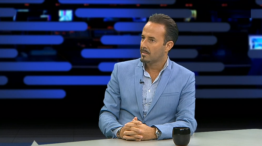 Entrevista a Renato Martins