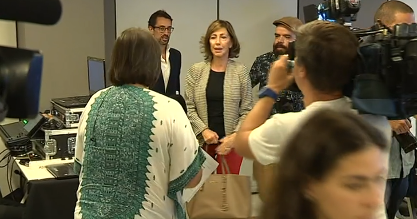 Altice anuncia compra da “Media Capital”