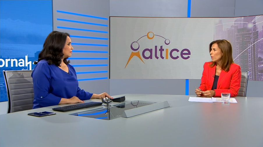 Entrevista a Rosália Amorim II