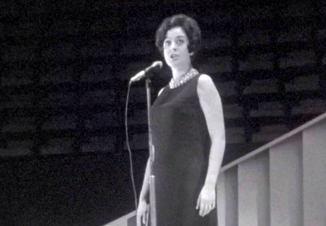 1º Festival Internacional da Canção Popular do Rio de Janeiro