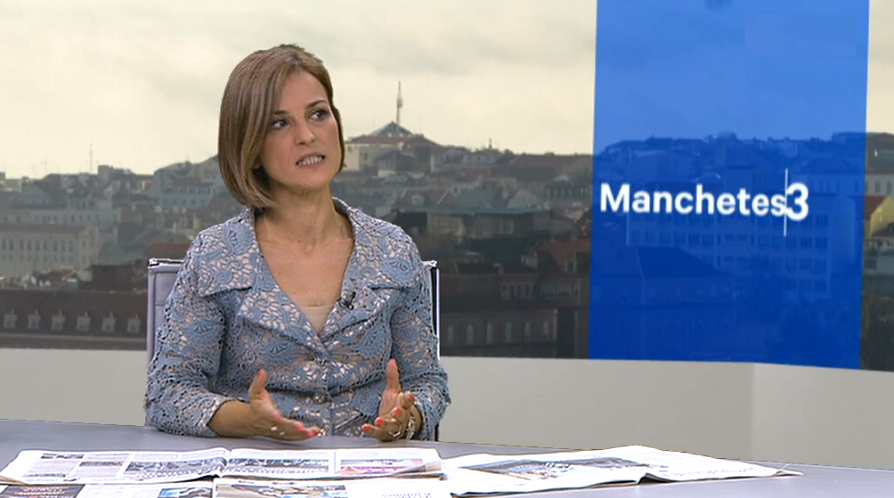 Entrevista a Suzana Menezes