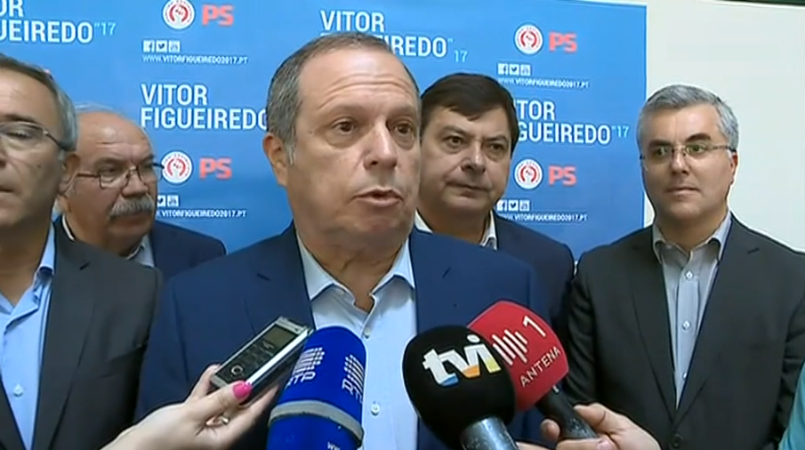 Tensão política antes do debate sobre o Estado da Nação