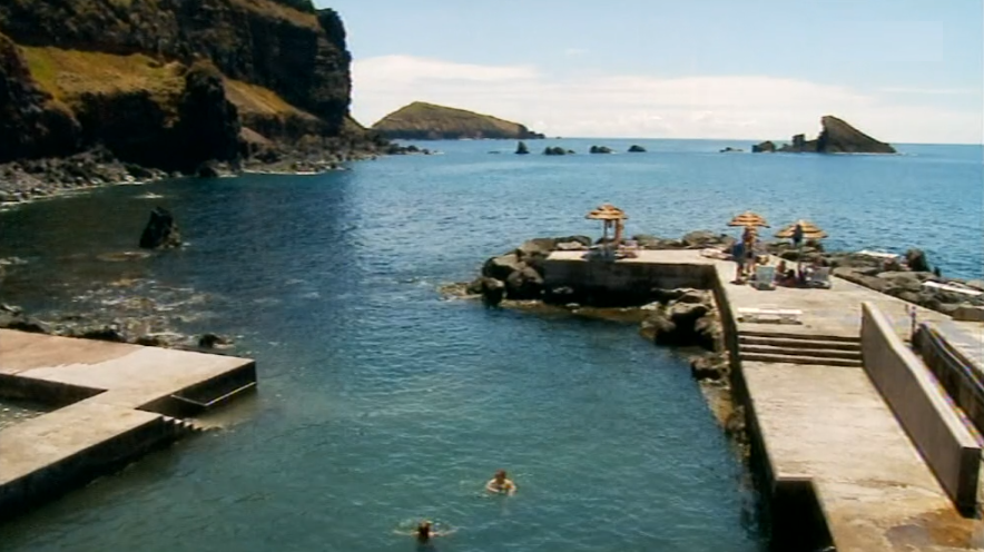 Administradores da Inatel visitam Termas do Carapacho