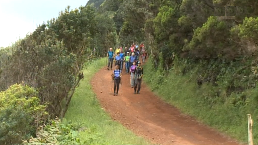 Associação “Amigos dos Açores” em São Jorge