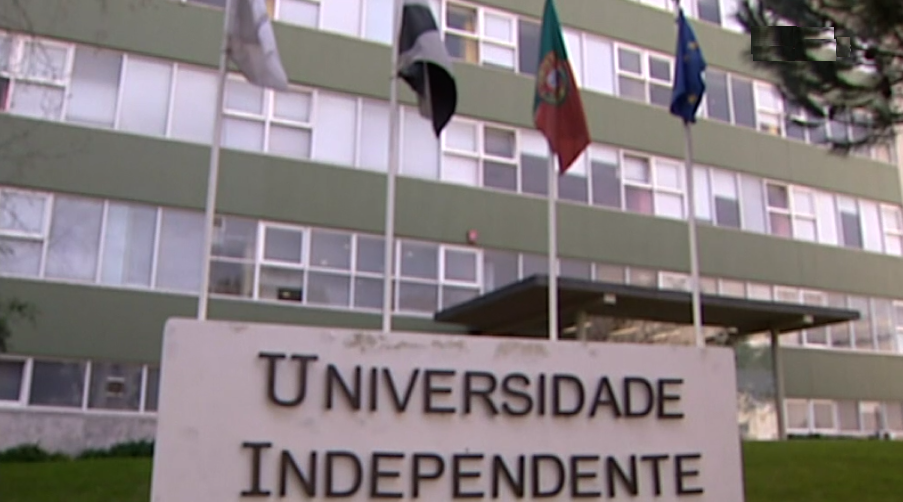Retrospetiva do caso da Universidade Independente
