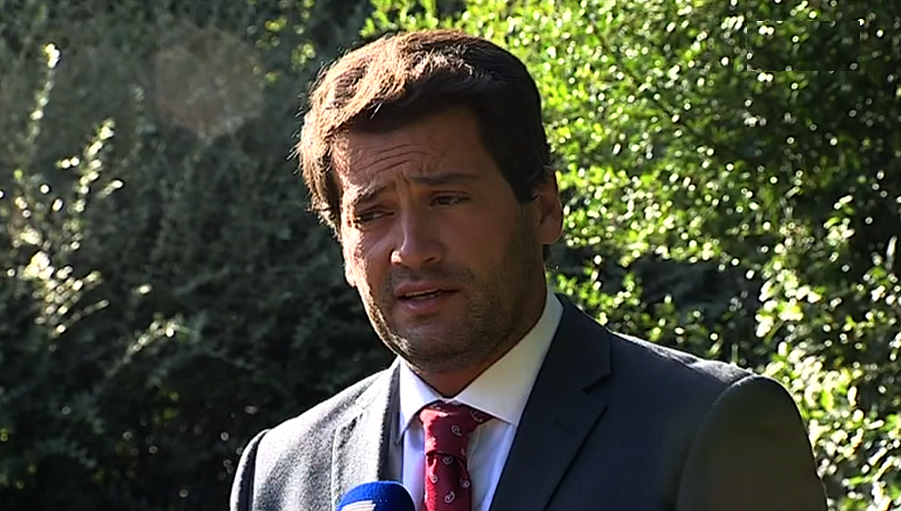 Polémica na candidatura de André Ventura à câmara de Loures