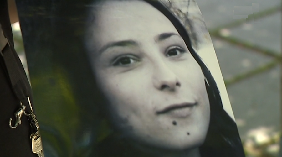 Carta de vítimas dos incêndios ao PR