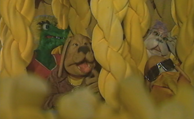 Zás Trás – Episódio 3