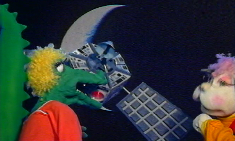 Zás Trás – Episódio 4