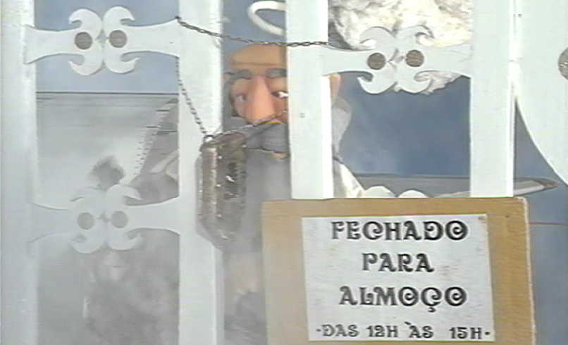 Zás Trás – Episódio 6