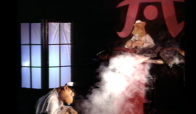 Zás Trás – Episódio 8