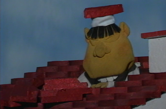 Zás Trás – Episódio 9