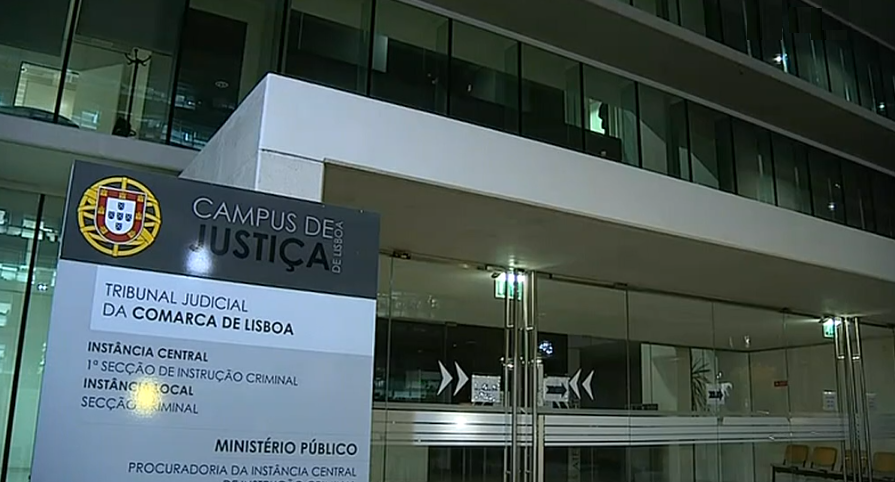 Medidas de coação da “Operação Zeus”