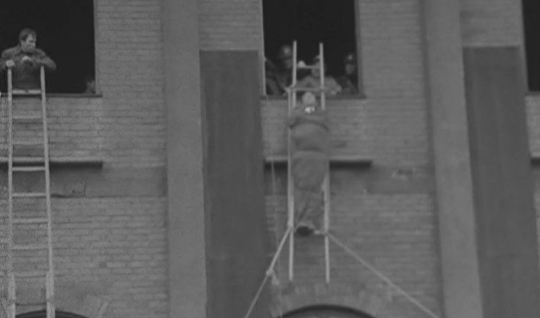 Encerramento do Curso de Instrutores de Salvamento no Porto