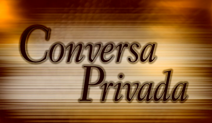 Conversa Privada