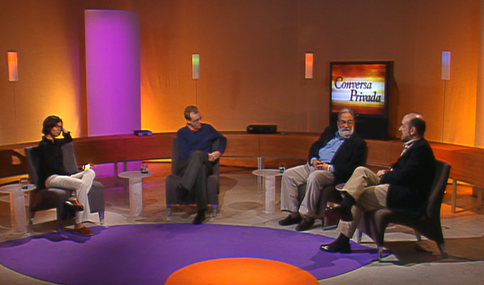 O Público e o privado