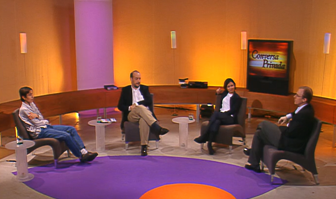 Delinquência juvenil