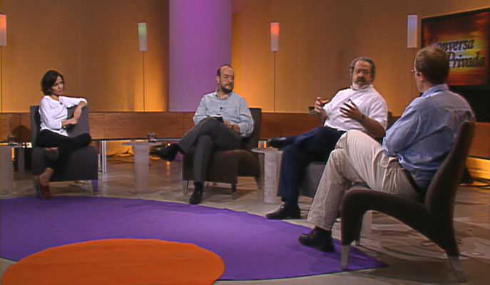 O Discurso político