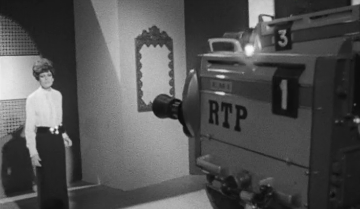 Salomé 48 Horas em Lisboa da representante da Espanha na Eurovisão