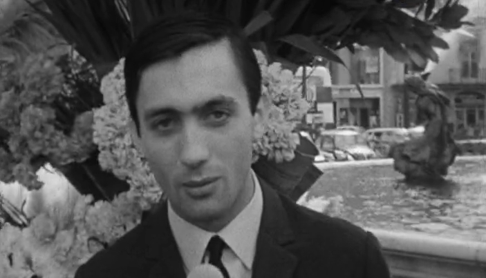 Primeiro Aniversário