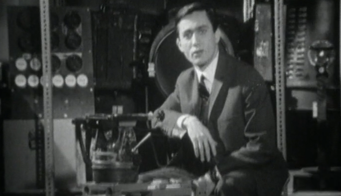 Discorama – Parte I