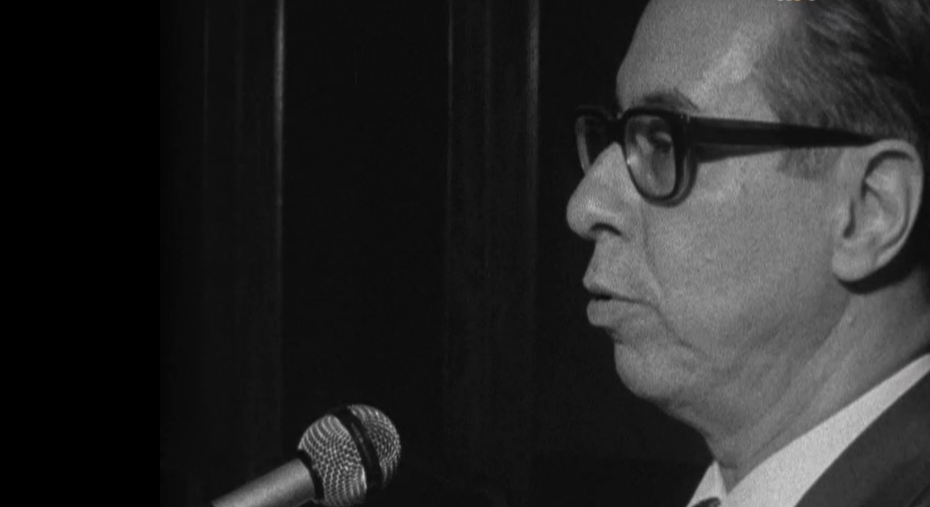 Homenagem a António Egas Moniz no Brasil