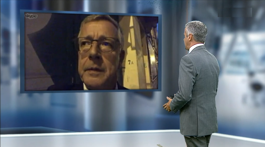 Entrevista a João Aguiar Machado