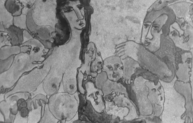 Exposição de artistas portugueses no Rio de Janeiro