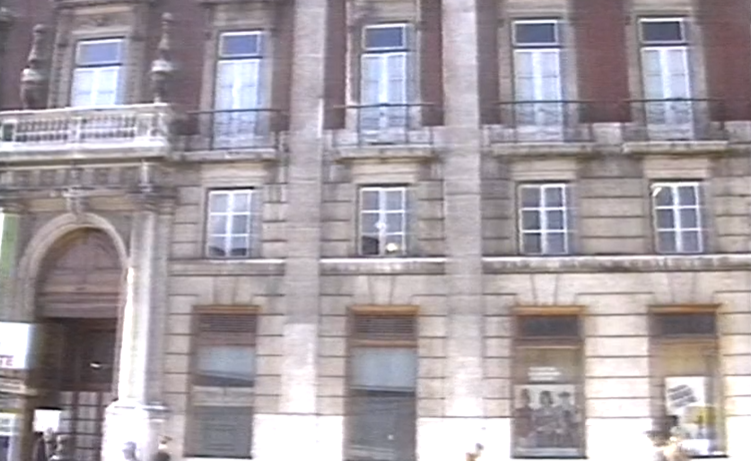 Reunião da Comissão Consultiva da Rádio