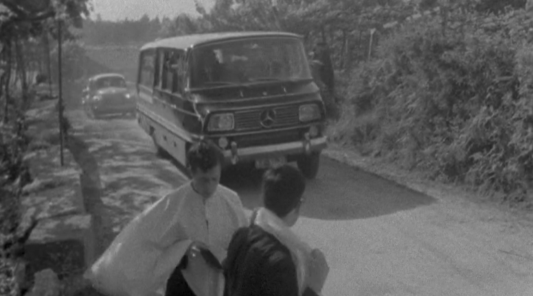 Funeral de Monsenhor Manuel Lopes da Cruz em Barcelos