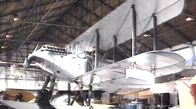 Museu do Ar em Alverca