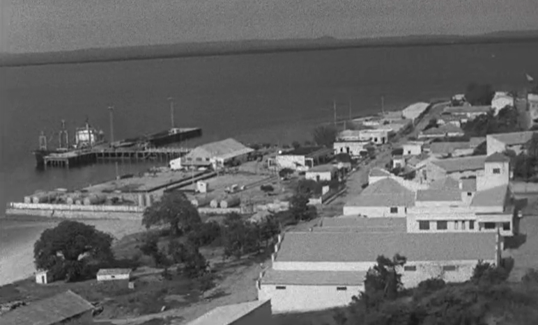 Cidade de Porto Amélia