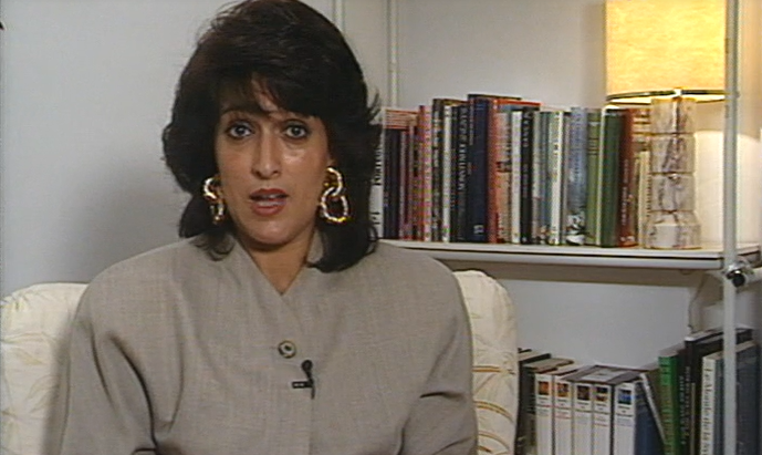 Uma Questão de Palavras