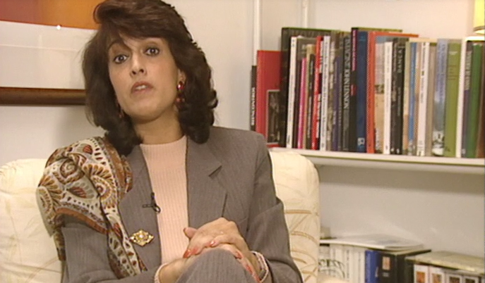 Uma Questão de Palavras