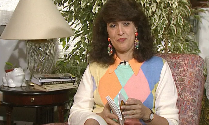 Uma Questão de Palavras