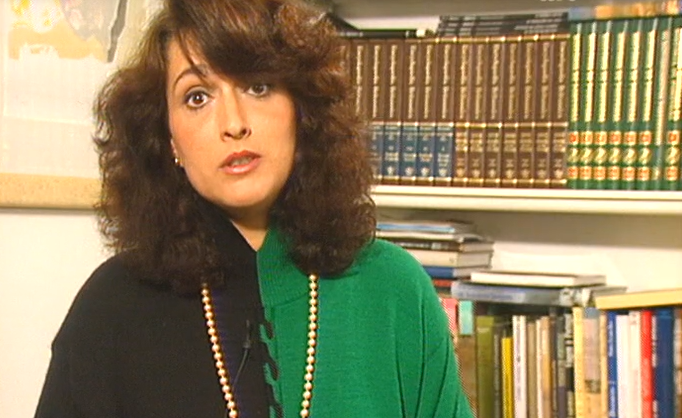 Uma Questão de Palavras