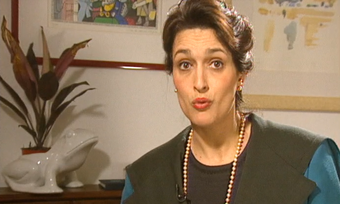 Uma Questão de Palavras