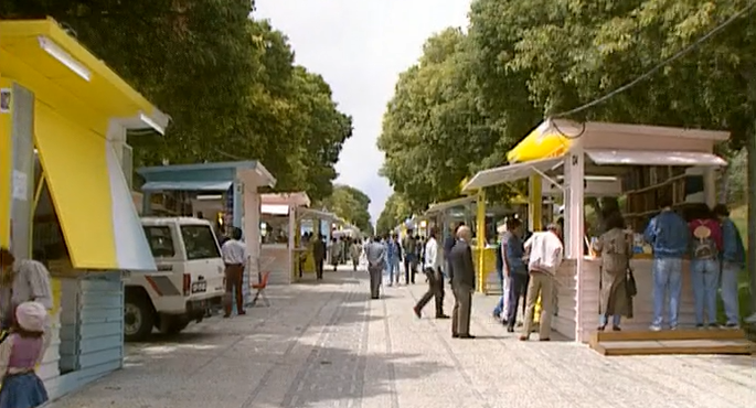 Uma Questão de Palavras