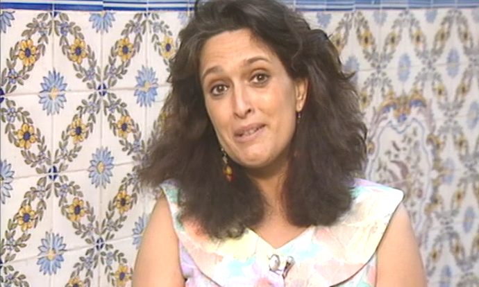 Uma Questão de Palavras