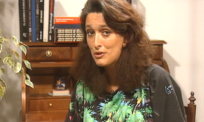 Uma Questão de Palavras