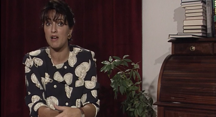 Uma Questão de Palavras