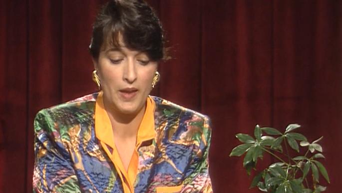 Uma Questão de Palavras