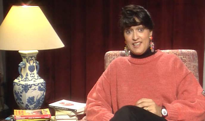 Uma Questão de Palavras