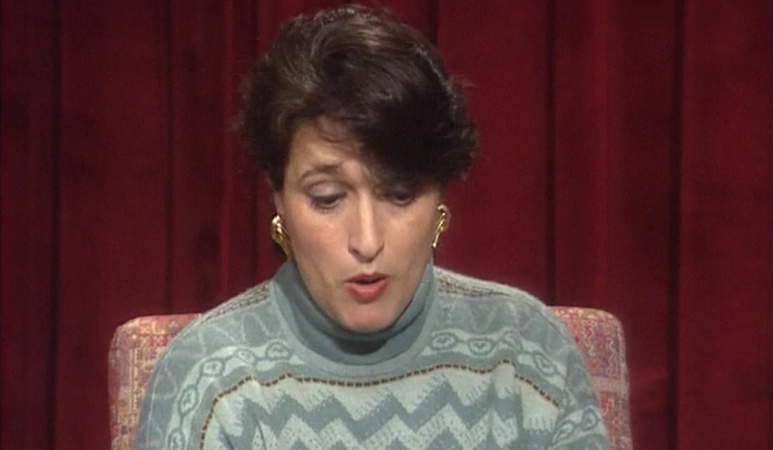 Uma Questão de Palavras