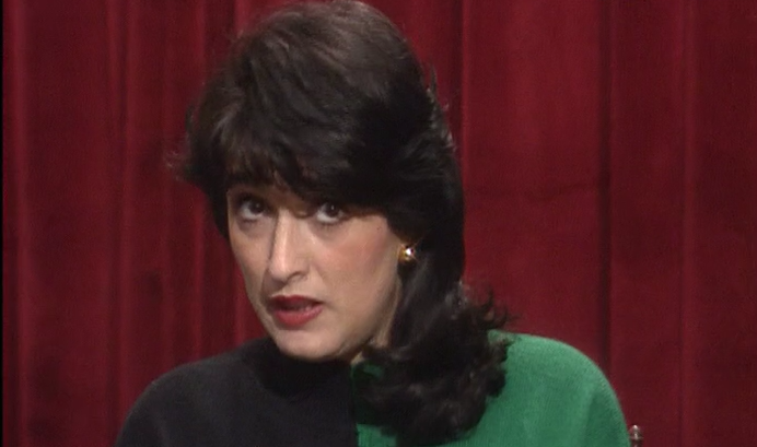 Uma Questão de Palavras