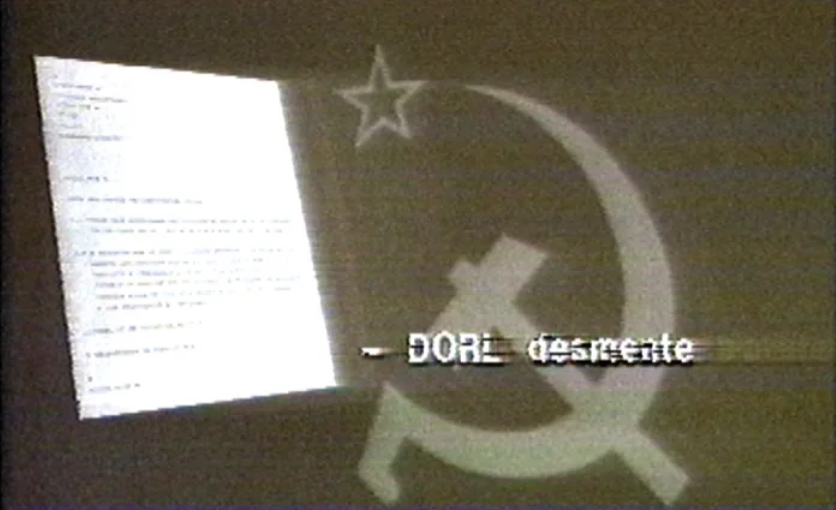 DORL do PCP desmente e confirma notícias