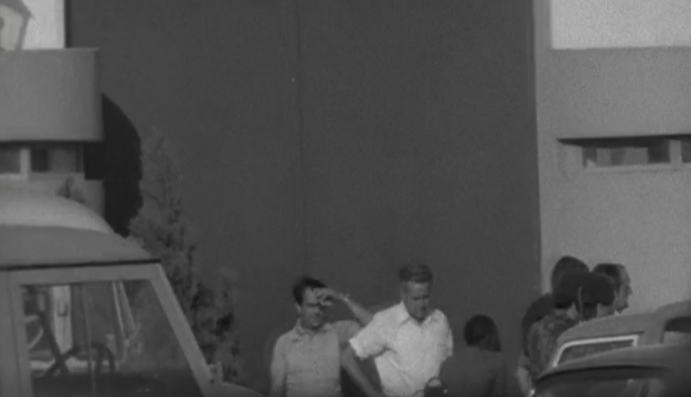 Estabelecimento Prisional da DGS em Lourenço Marques