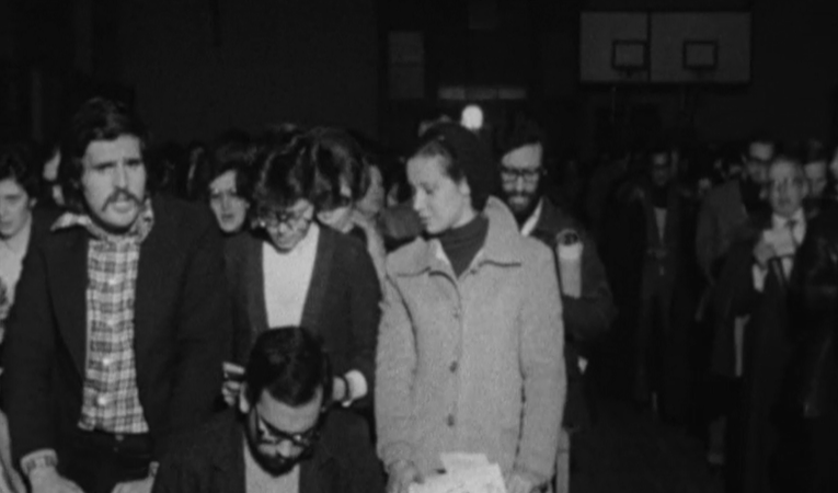 1º Encontro Nacional dos “Cristãos pelo Socialismo” em Lisboa