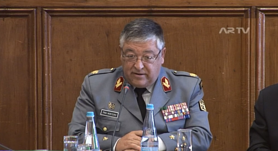 Assalto ao paiol de Tancos