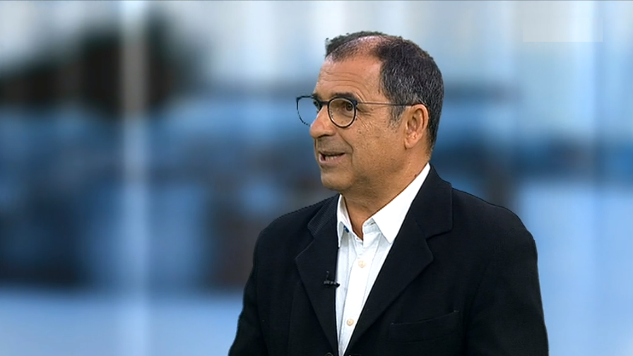 Entrevista a Álvaro Teixeira